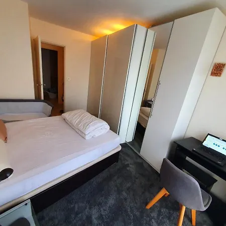 Spacieux, Jacuzzi, Lumineux, Calme, T2, 56m2 *